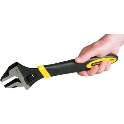 Stanley 300mm kľúč nastaviteľný 090950