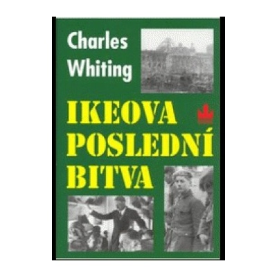 Ikeova poslední bitva