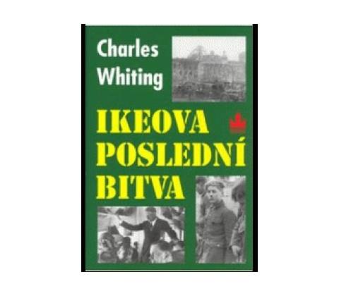 Ikeova poslední bitva