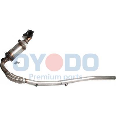 OYODO Katalyzátor 10N0209-OYO