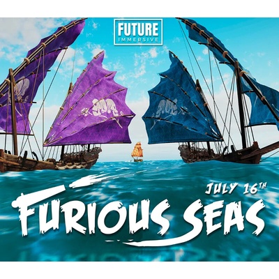 Furious Seas