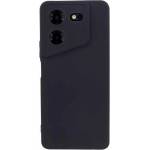 Tecno Pova 5 Pro 4G Силиконов Калъф TPU и Протектор