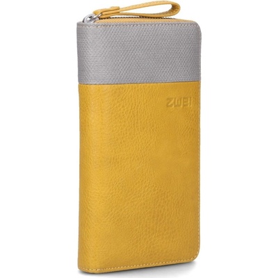 Zwei Eva EV2 BUL Yellow