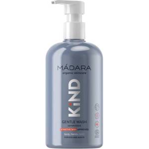 MÁDARA Kind Gentle Wash 390 ml
