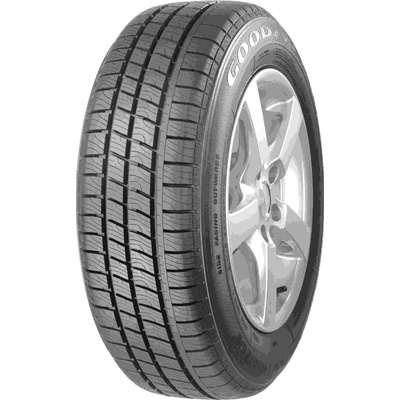 Goodyear Cargo Vector 2 215/60 R17 109/107T