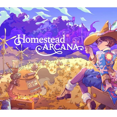 Homestead Arcana