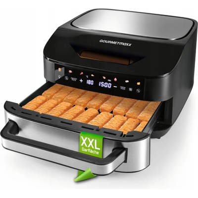 GourmetMaxx 16428