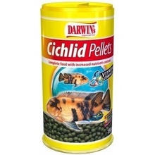 Darwins Cichlid Pellets 90 g