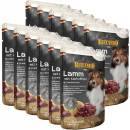 Belcando Lamb & Potatoes & Cranberries 12 x 300 g