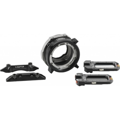 RED 790-0799 V-Raptor Z to PL Electronic ND