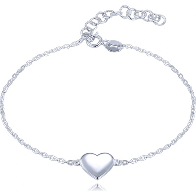 Minet náramek JMAS0281SB17