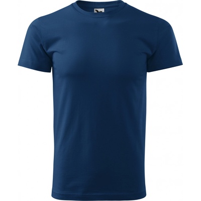 Malfini basic 129 půlnoční modrá