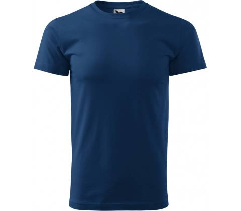 Malfini basic 129 půlnoční modrá