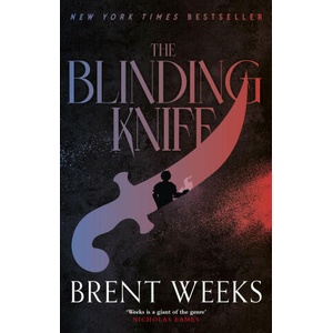 Blinding Knife (2023)