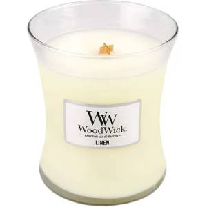 WoodWick Linen 275 g