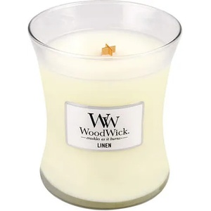 WoodWick Linen 275 g