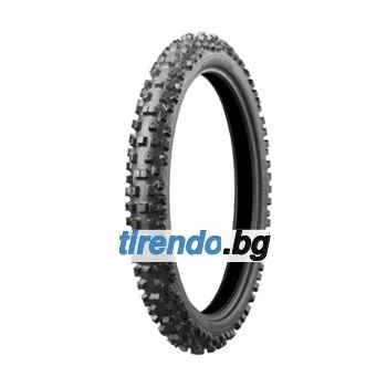 Image 1 of Bridgestone X 30 F ( 70/100-19 TT 42M M/C, Mischung среден, Предно колело )