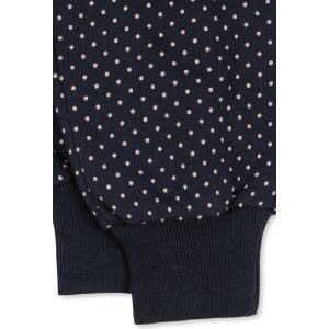 Konges Sløjd спортен панталон за деца с памук LOU DOT SWEAT PANTS GOTS (KS106119.9BY2)