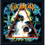 Universal Def Leppard: Hysteria (Remastered 2017 Deluxe Edition) - 3CD (018216)