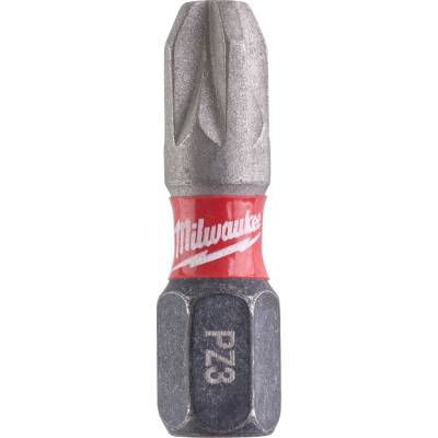 Milwaukee ShW PZ3 25 mm 25 ks 4932430869