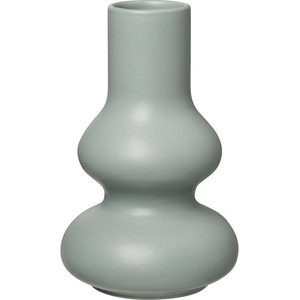 Blomus (Германия) Керамична ваза blomus renca в светлозелен цвят - размер m (blomus 67162)