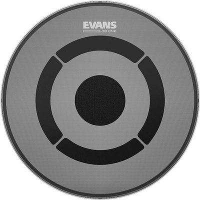 Evans ETP-DB1-R dB One Tompack Rock Пружина за барабанче (ETP-DB1-R)