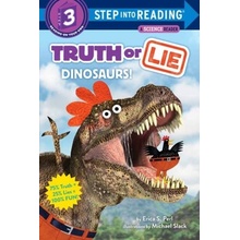 Truth or Lie: Dinosaurs!