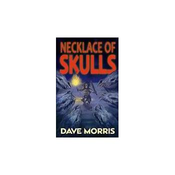 Image 1 of Necklace of Skulls | Dave Morris, Jon Hodgson, Russ Nicholson