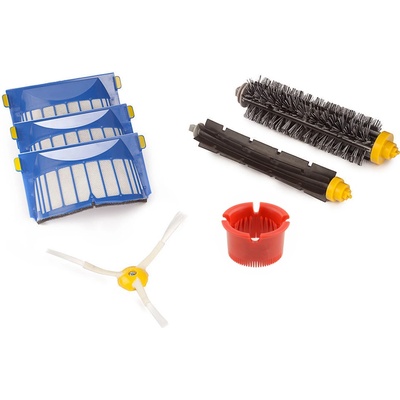 VHBW Комплект аксесоари за iRobot Roomba 600 (VHS00600)