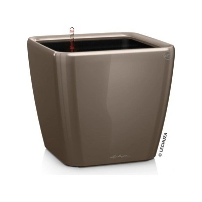 Lechuza Quadro 21 LS vrátane setu taupe vysoký lesk