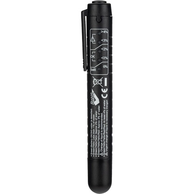 Foxigy Тестер на спирачната течност - 7 държави