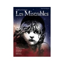 Les Miserables Vocal Selections