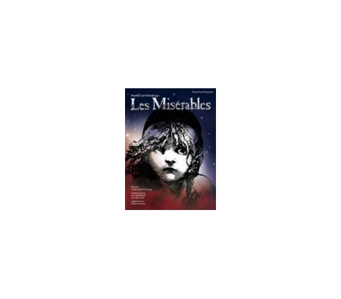 Les Miserables Vocal Selections