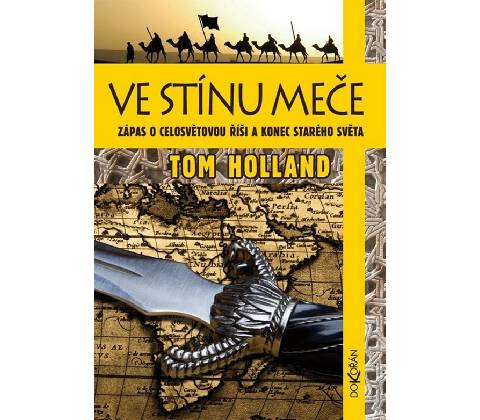 Ve stínu meče