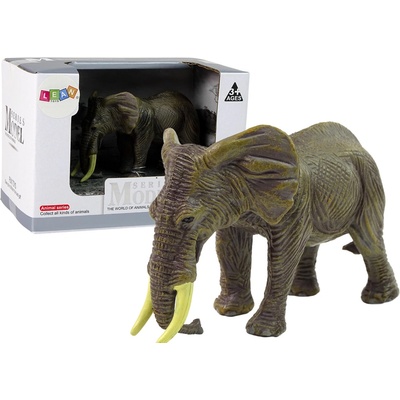 mamido Veľká sloních zvierat sveta