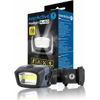 everActive HL-150
