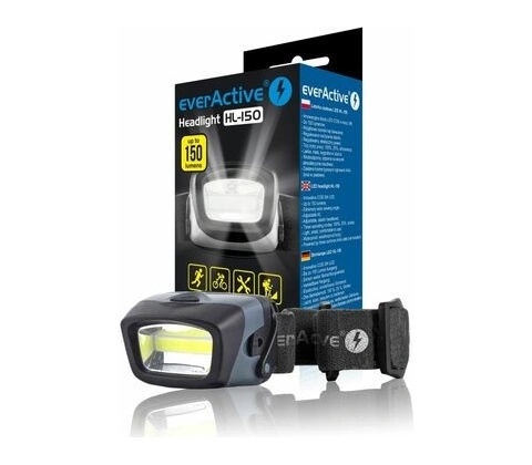 everActive HL-150