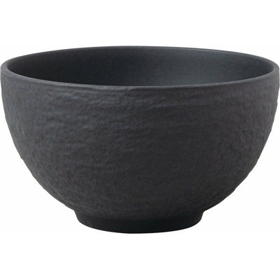 Villeroy&Boch Manufacture Rock miska na rýži 0,22 l