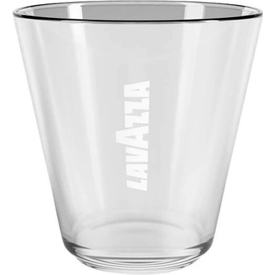 Lavazza Sklenice na vodu 100 ml