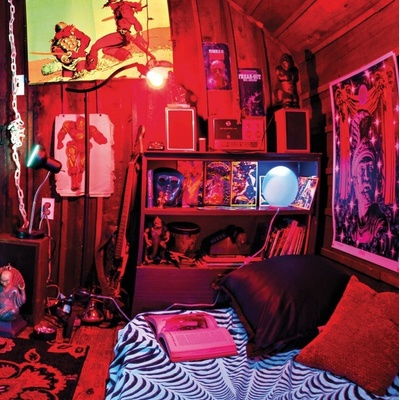 Monster Magnet - Cobras & Fire CD