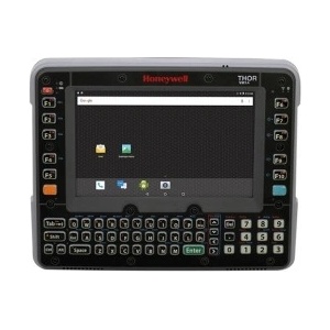 Honeywell VMHOLDER4K, комплект за монтаж в превозно средство (VMHOLDER4K)