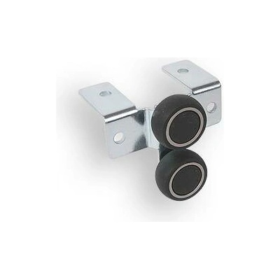 Aluprofil Vozík horní Medium 18 N Klasik pro š. 56 mm
