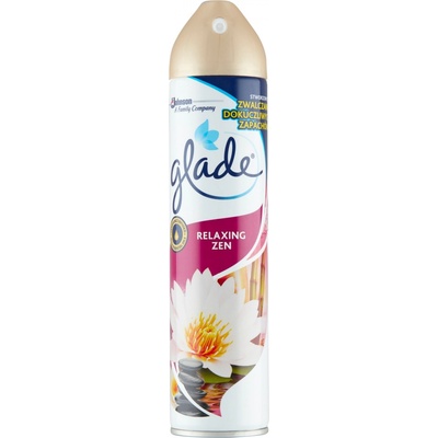 Glade japonská záhrada 300 ml