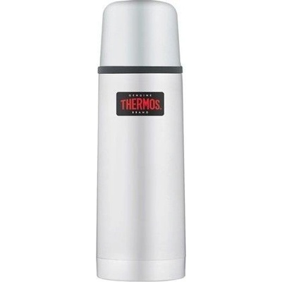 Thermos Termoska 350 ml nerez