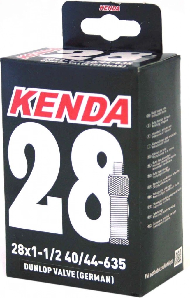 Kenda DV
