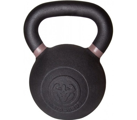 Sharp Shape Kettlebell 28 kg
