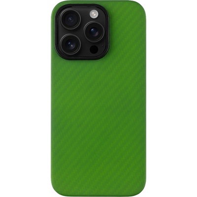 Tactical MagForce Aramid Защитен калъф за Apple iPhone 16 Pro Green Toad Tactical | Zelen | МЪЖЕ | UNI