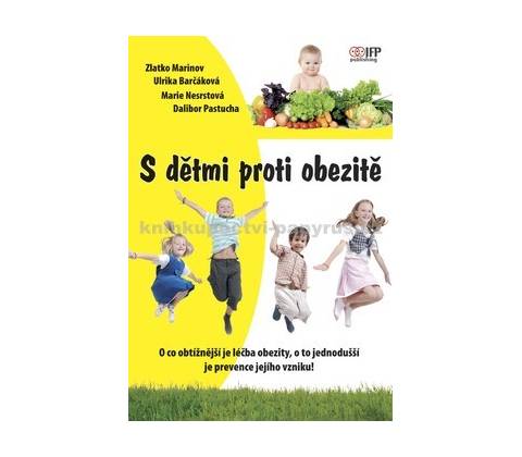 Sdětmi proti obezitě