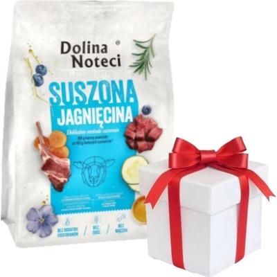 Dolina Noteci Premium jahňacie 3 kg