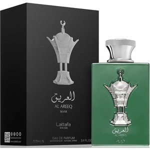 LATTAFA Pride - Al Areeq Silver EDP 100 ml Парфюми